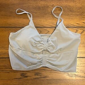 Athleta bra